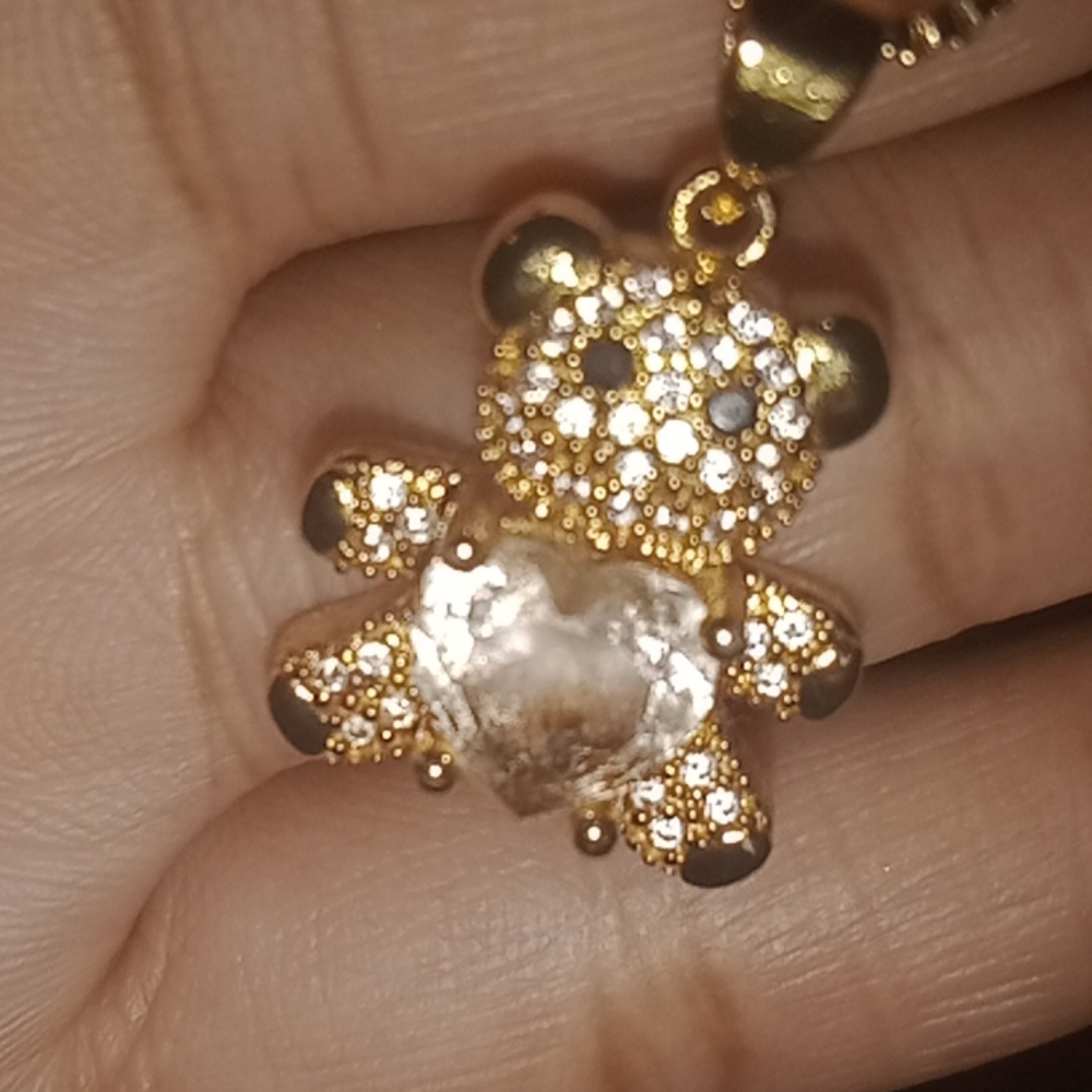 Necklace ✨✨ - Picture 1 of 6